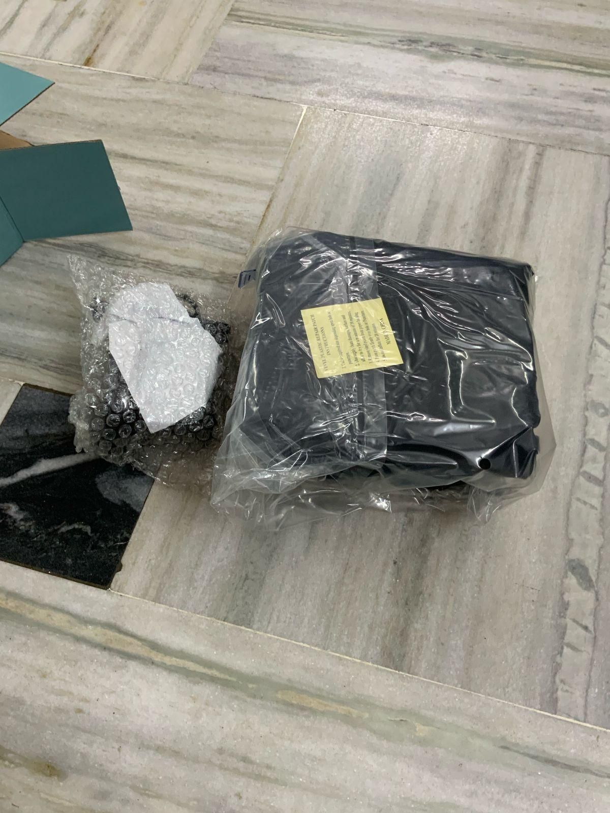 2 in 1 Inflatable Sofa - Pickkart