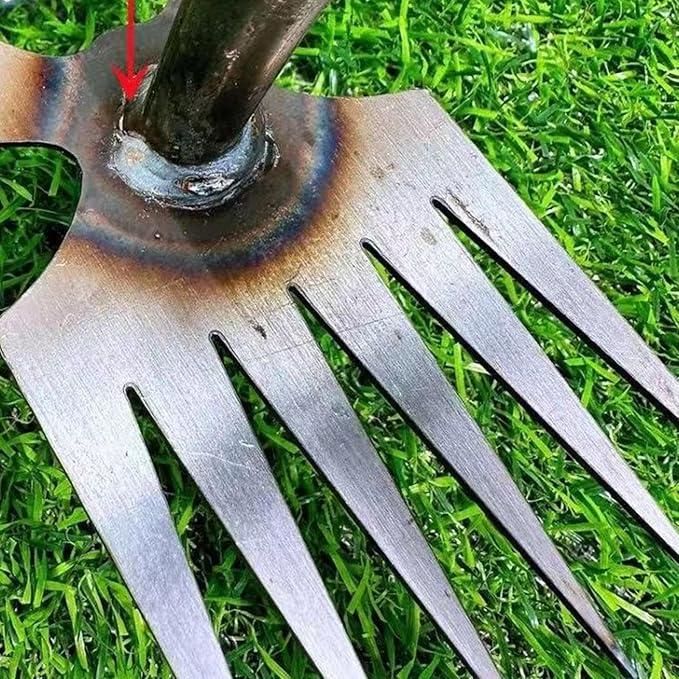 2 in 1 Weeder & Shovel Tool - Pickkart