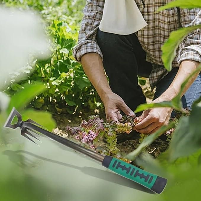 2 in 1 Weeder & Shovel Tool - Pickkart