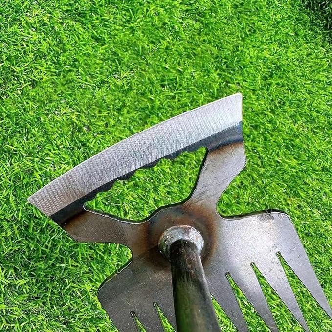 2 in 1 Weeder & Shovel Tool - Pickkart