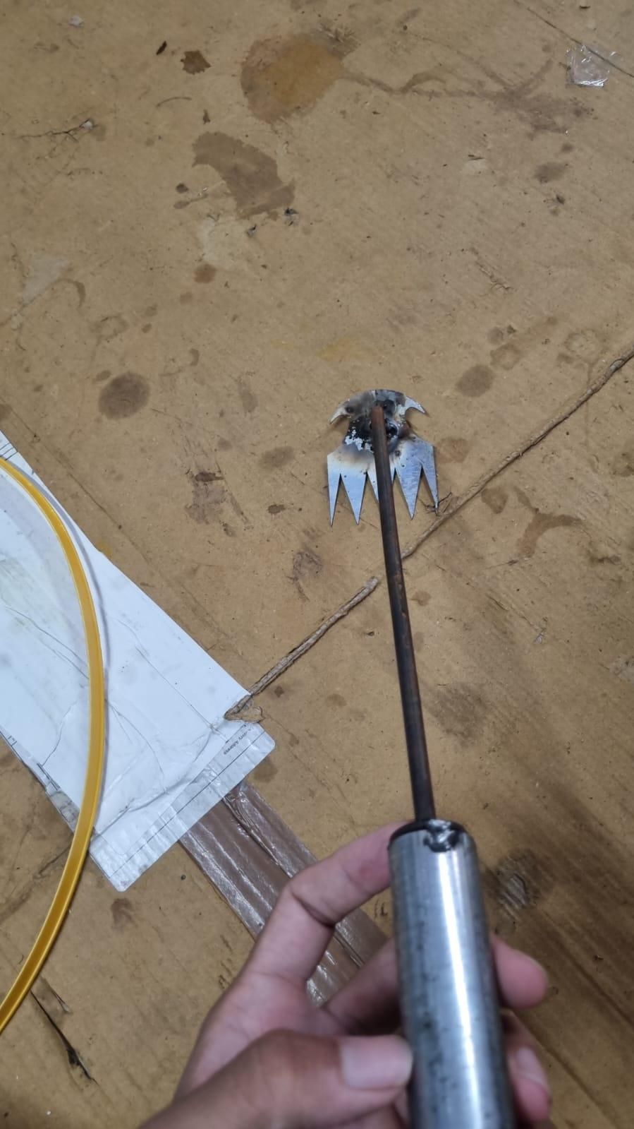 2 in 1 Weeder & Shovel Tool - Pickkart