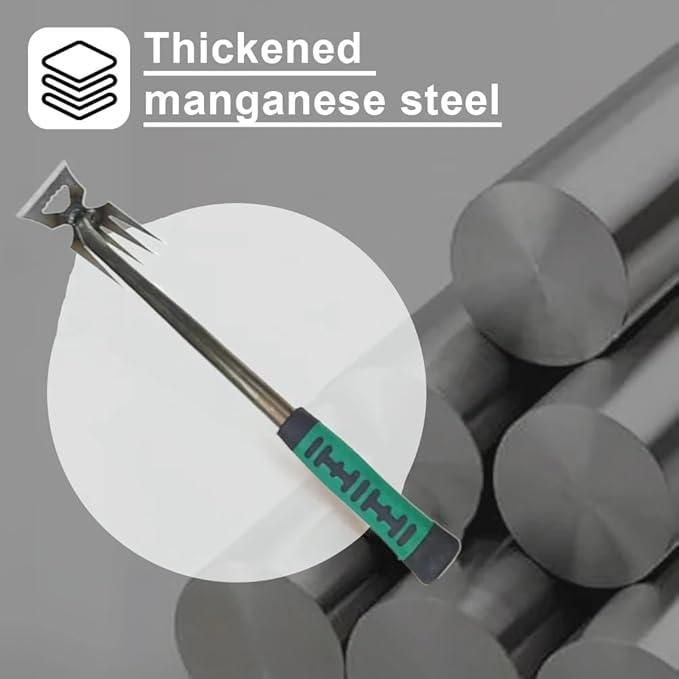 2 in 1 Weeder & Shovel Tool - Pickkart