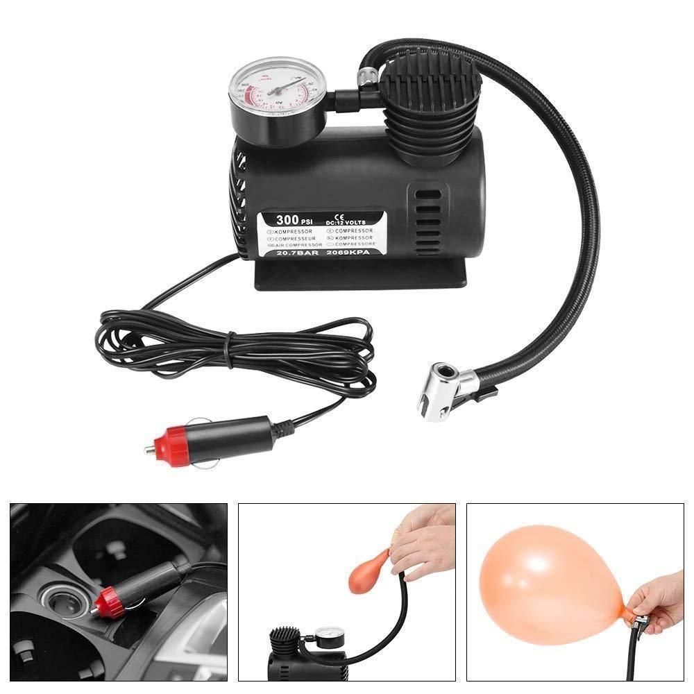 BD Air Pump - Multipurpose Useful Air Compressor / Air Pump - Pickkart