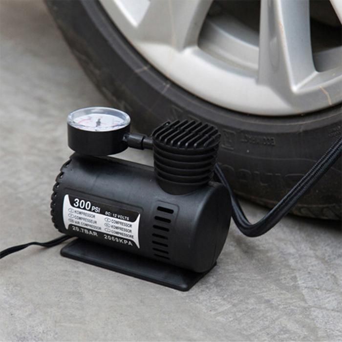 BD Air Pump - Multipurpose Useful Air Compressor / Air Pump - Pickkart