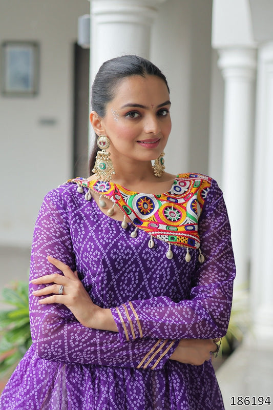 Beautiful Lehnga and Blouse - Pickkart