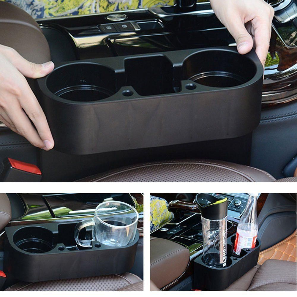Car Water Cup Holder - Pickkart