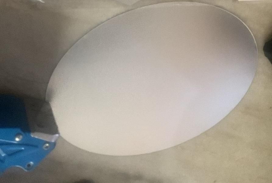 Combo of Oval Shape & Square Shape Mirror (Pack of 2) - Pickkart