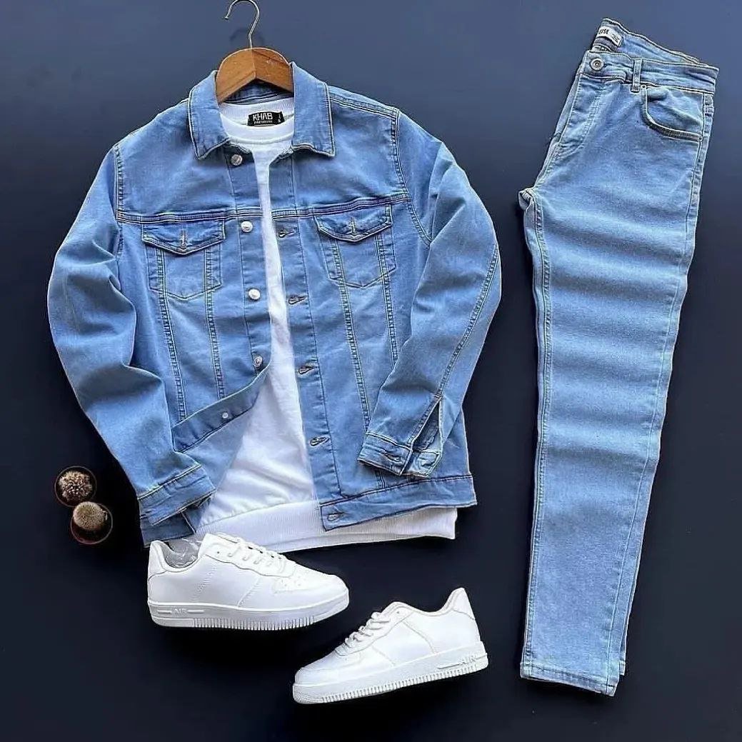 Combo outfit - Pickkart