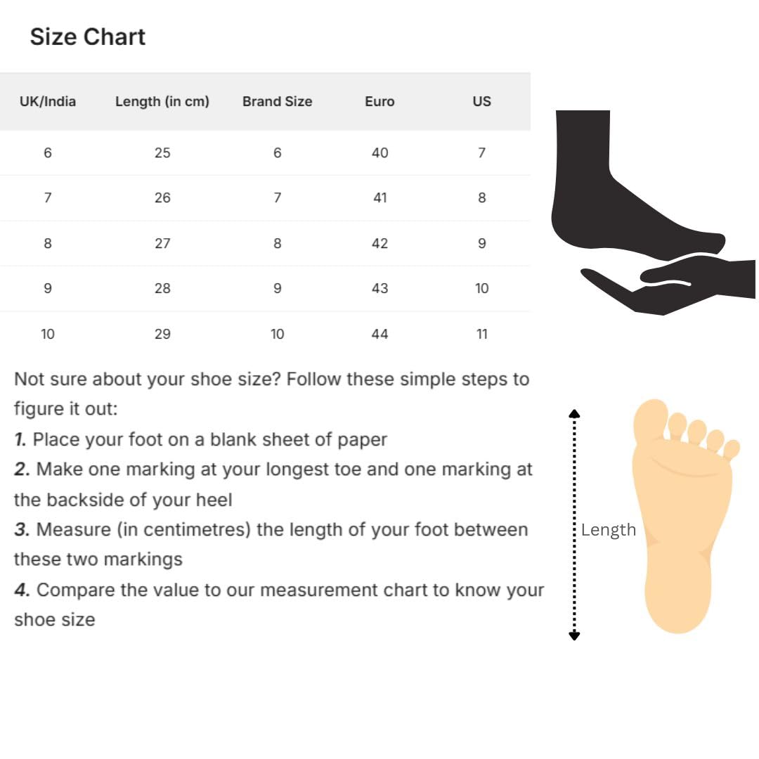 DOUBLE TAPE® Men's Casual Shoes | Trendy Sneakers with Anti - Slip Sole | Lightweight Sports - Inspired Design - Pickkart