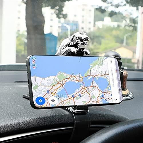 Jaguar Dashboard Phone Holder for Car - Pickkart