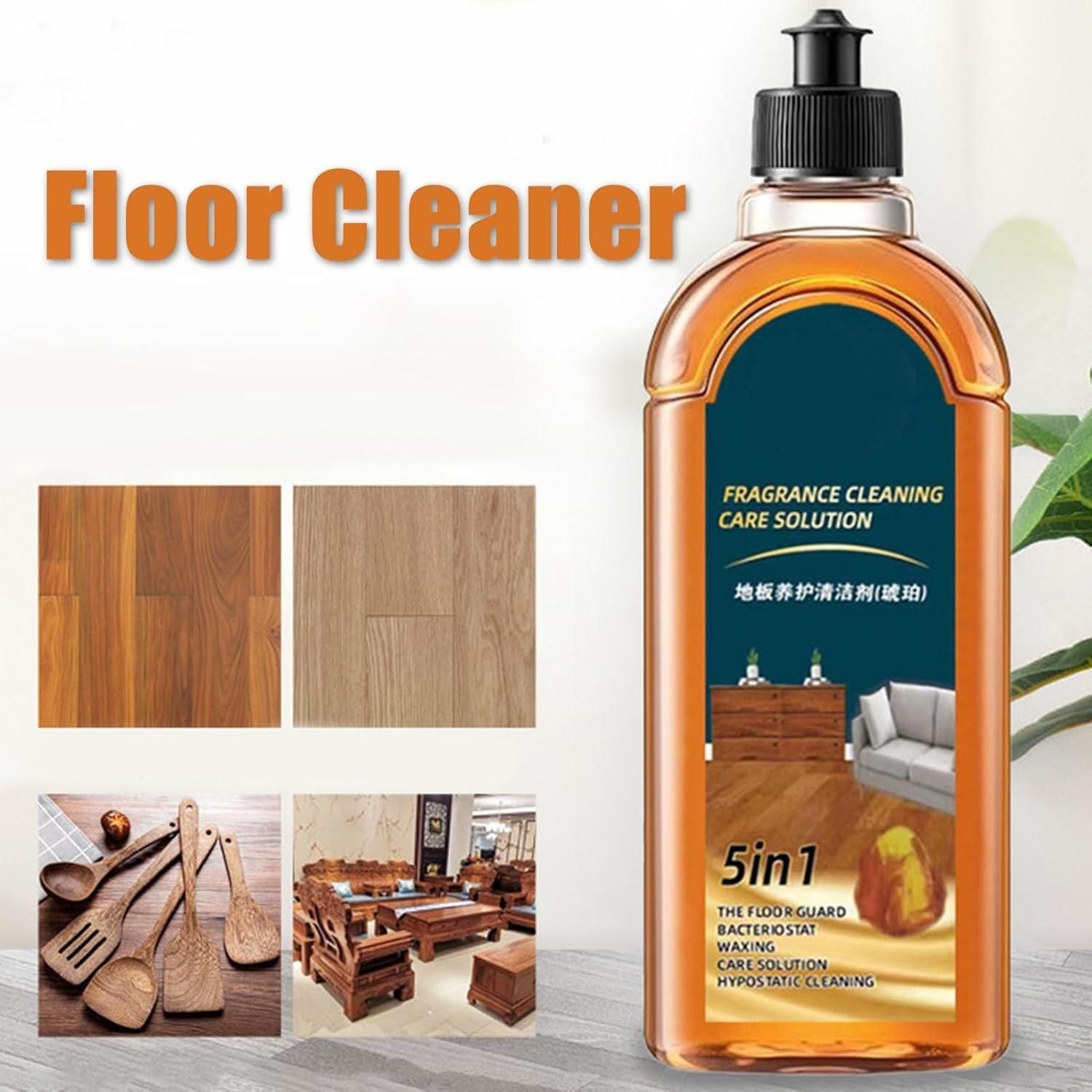 Multipurpose Cleaner - Floor, Tiles, Wood - Pickkart