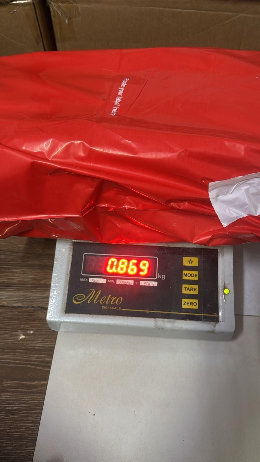 Non Stick Iron Pot - Pickkart