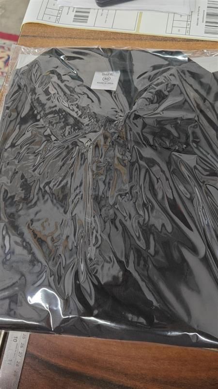 Poly Matte Solid Half Sleeves Mens Polo T-Shirt Pack Of 4 - Pickkart