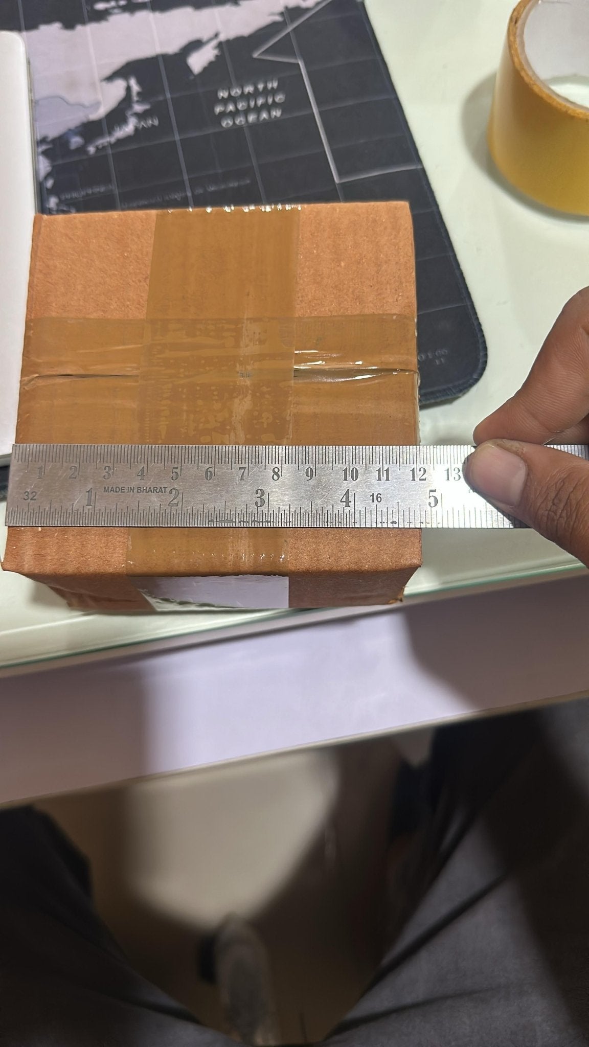 Portable Car Ashtray - Pickkart