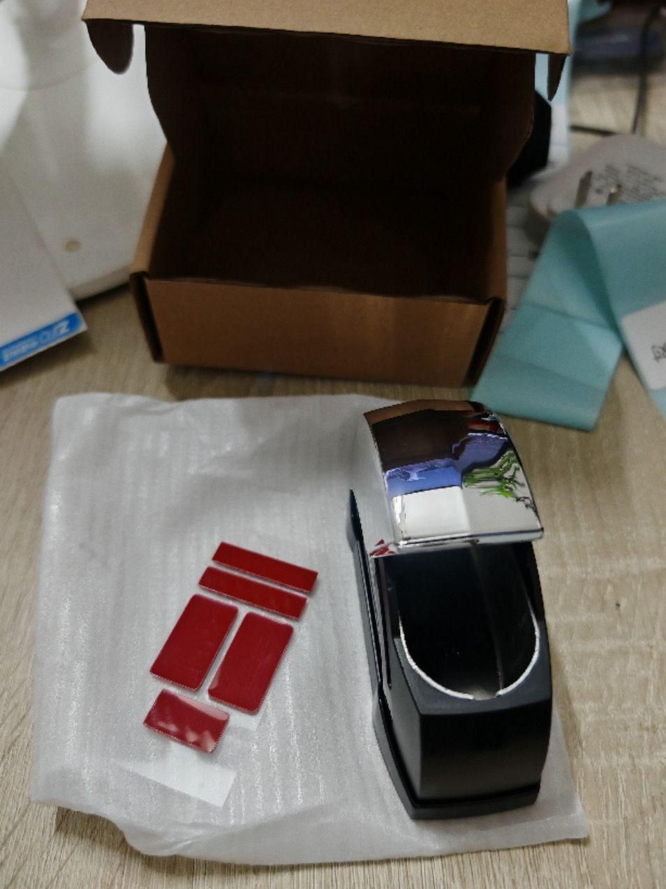 Portable Car Ashtray - Pickkart