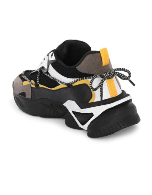 Rising Running Sports Shoe - Pickkart