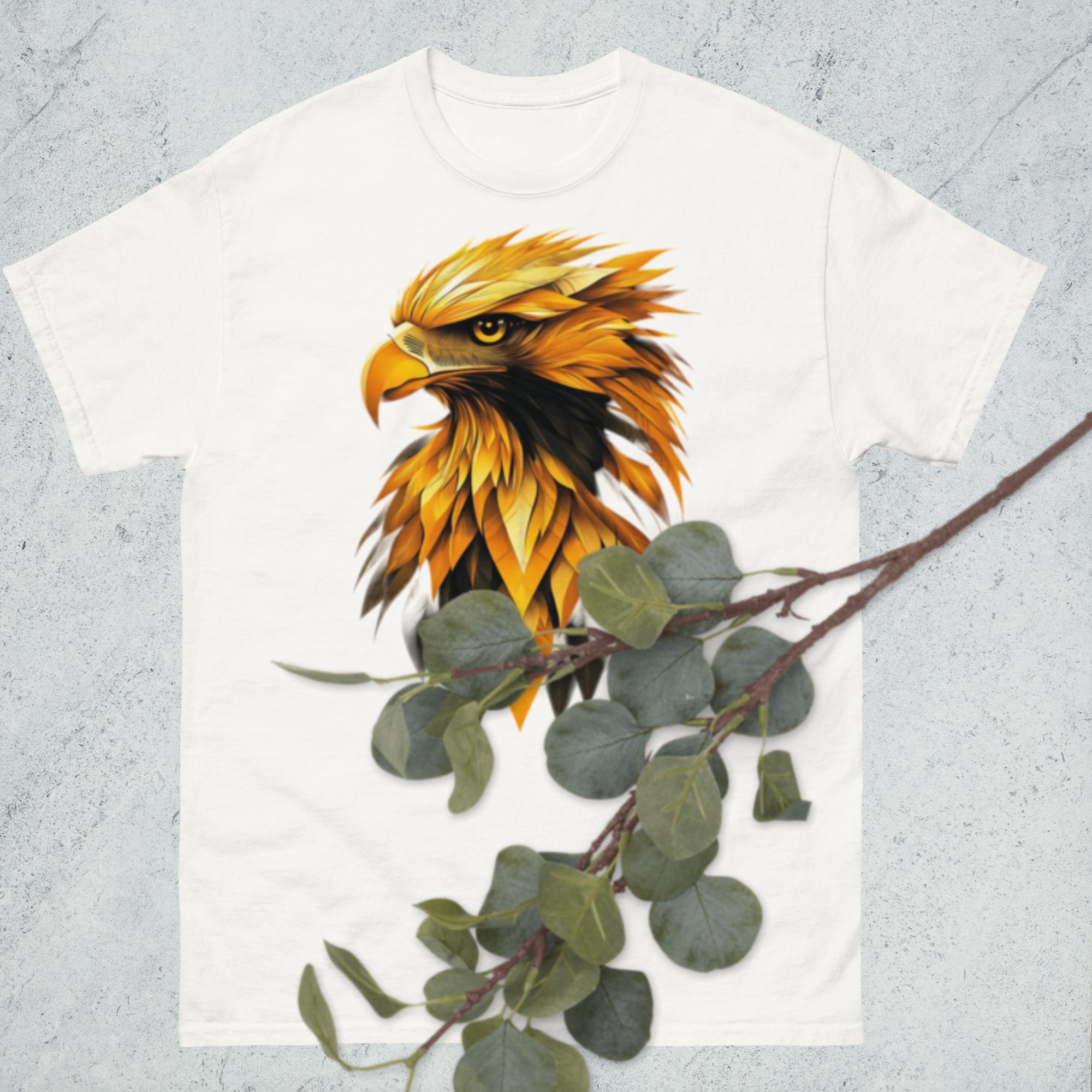 Unisex classic tee - Pickkart