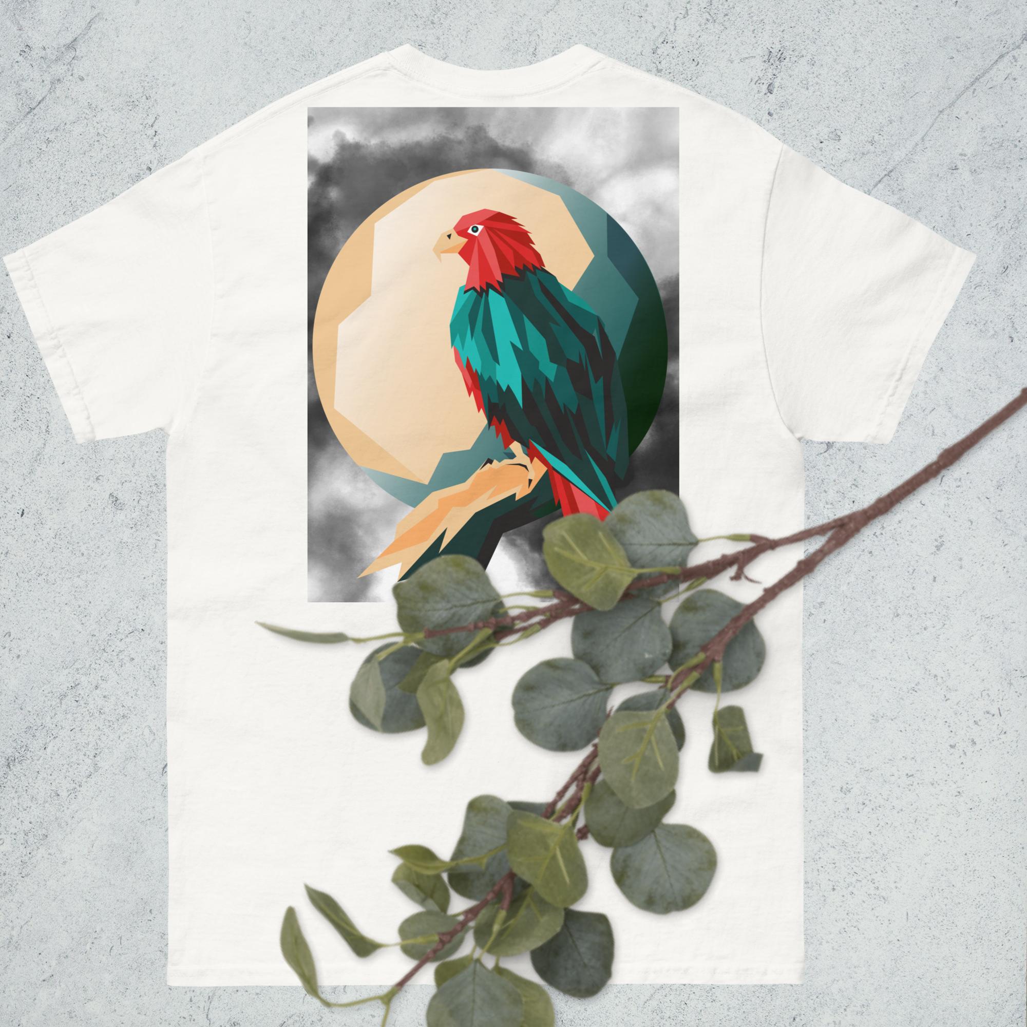 Unisex classic tee - Pickkart