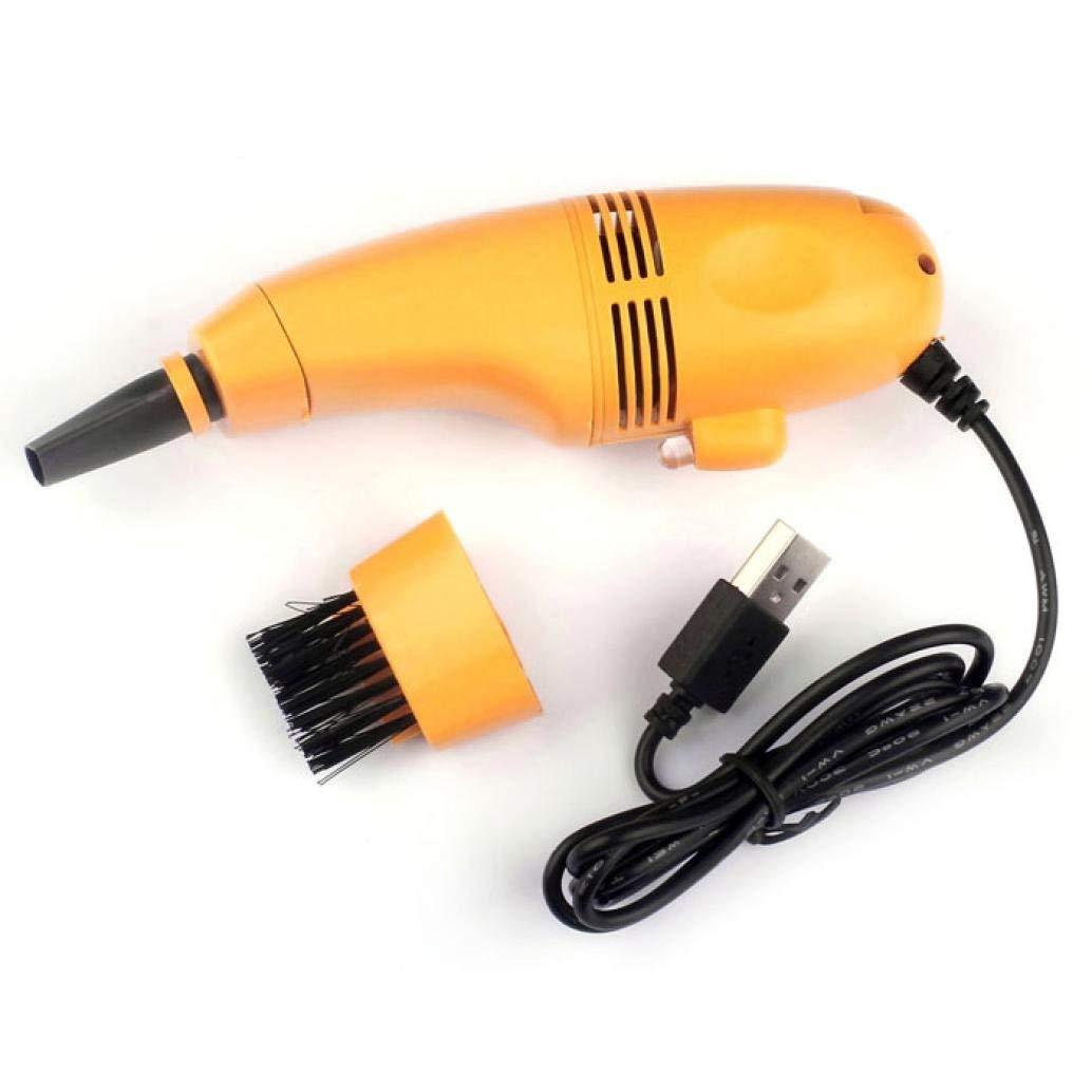 USB Mini Vacuum Cleaner for Computer & Car - Pickkart
