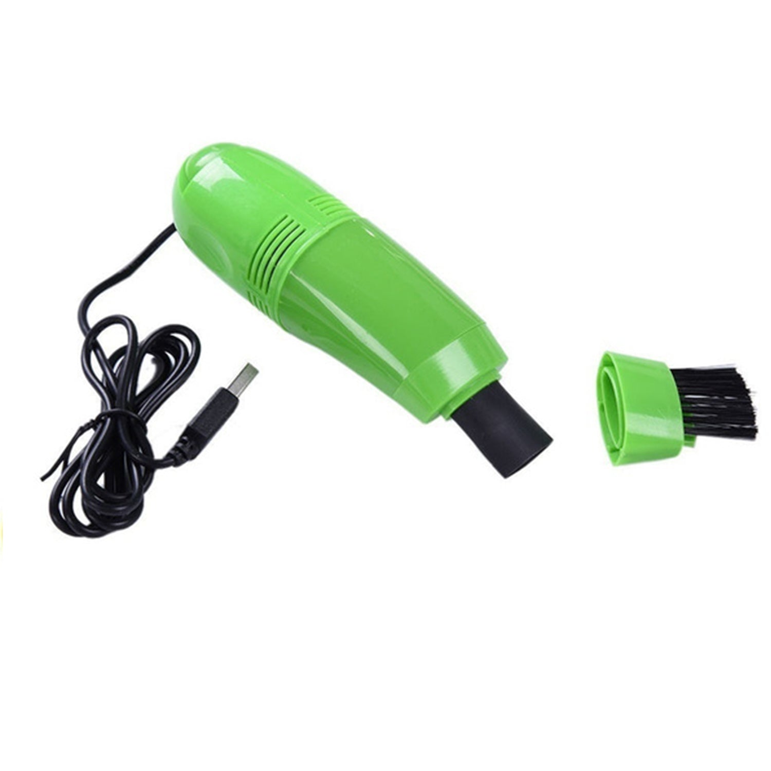USB Mini Vacuum Cleaner for Computer & Car - Pickkart