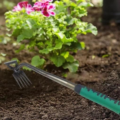 2 in 1 Weeder & Shovel Tool - Pickkart