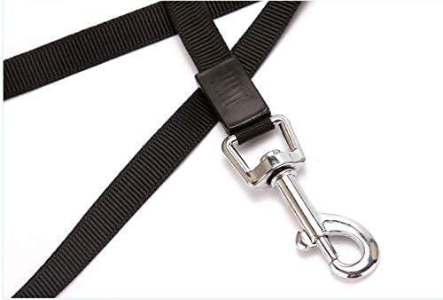 500 cm Dog & Cat Strap Leash (Multicolor) - Pickkart