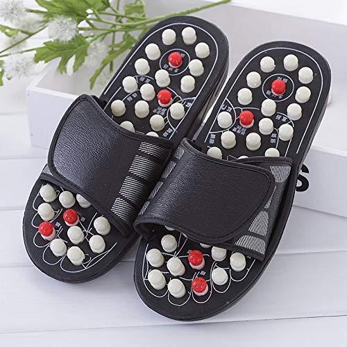 Acupressure Foot Relaxer Massager Slipper - Pickkart