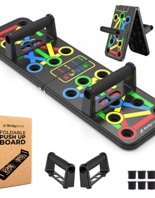 Advanced Full Body Strength & Muscle Builder - Pickkart