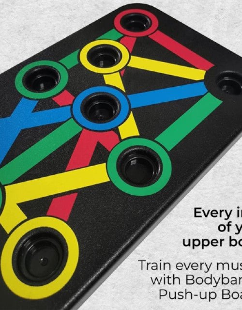 Advanced Full Body Strength & Muscle Builder - Pickkart