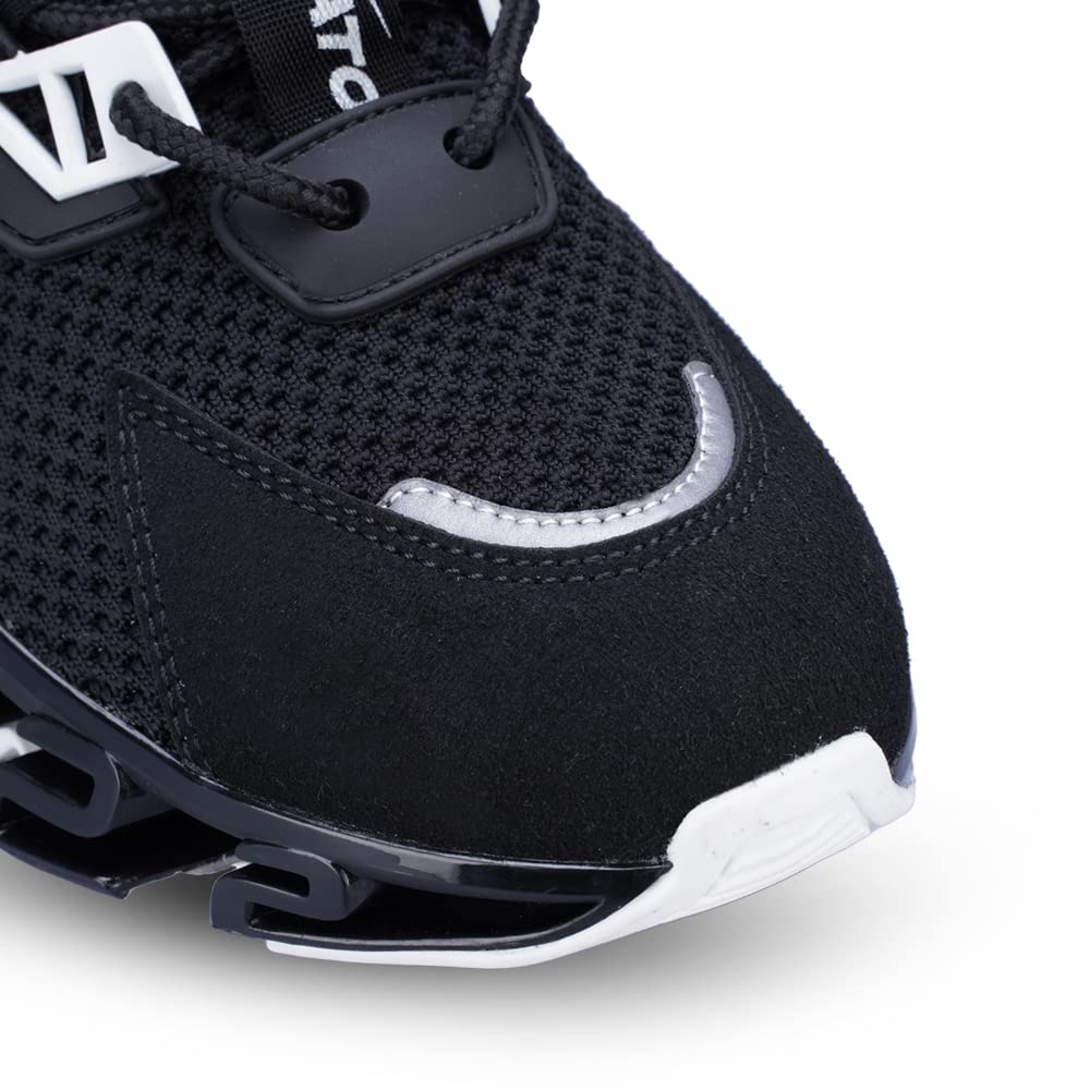 ATOM Spring Edge Alpha 2 Sneakers - Pickkart