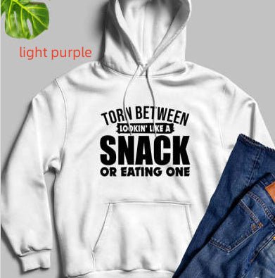 Autumn Cotton Solid Color Hoodie For Men And Women - Pickkart