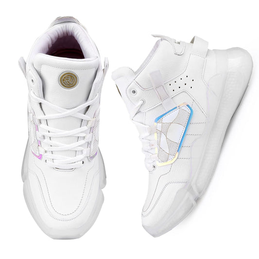 Bacca Bucci Men Lace Up Sneaker Shoes - Pickkart