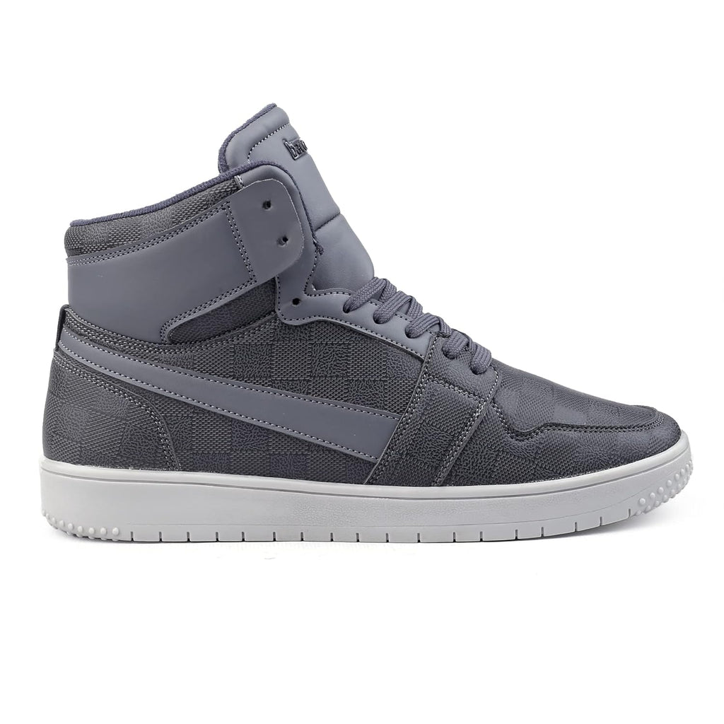 Bacca Bucci Men Lace Up Sneaker Shoes - Pickkart