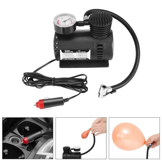 BD Air Pump - Multipurpose Useful Air Compressor / Air Pump - Pickkart