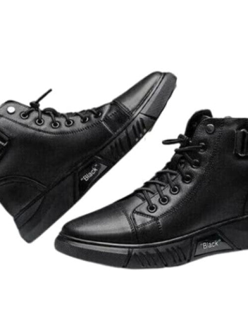 Boot Shoes Sneakers for Men - Pickkart