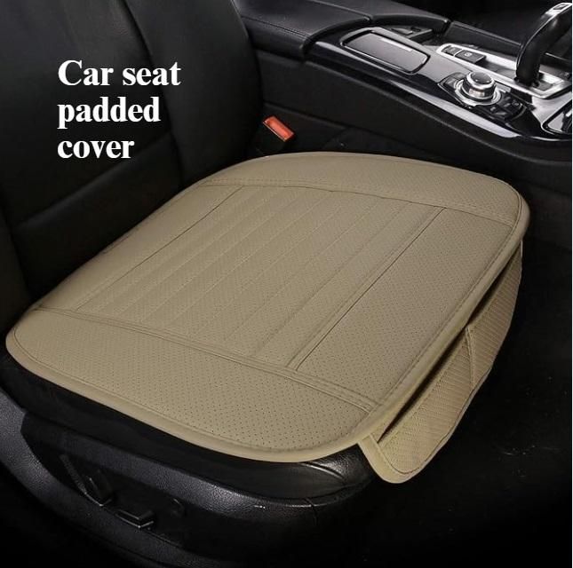 Car Seat Bottom Cover - Pickkart