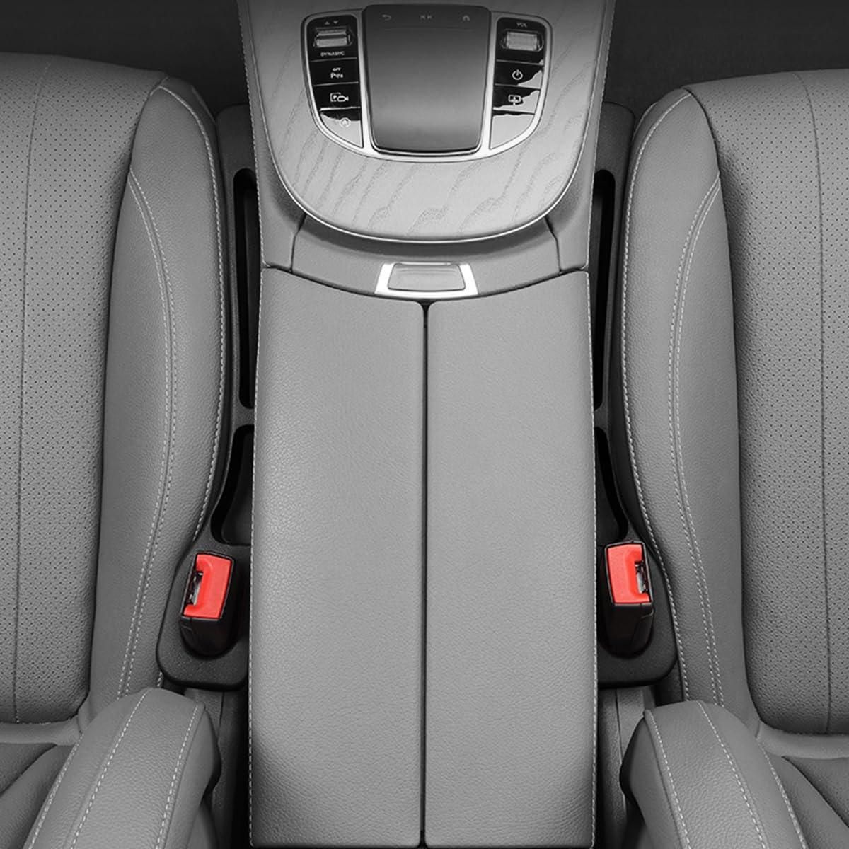 Car Seat Gap Filler EVA Car Organizer - Pickkart