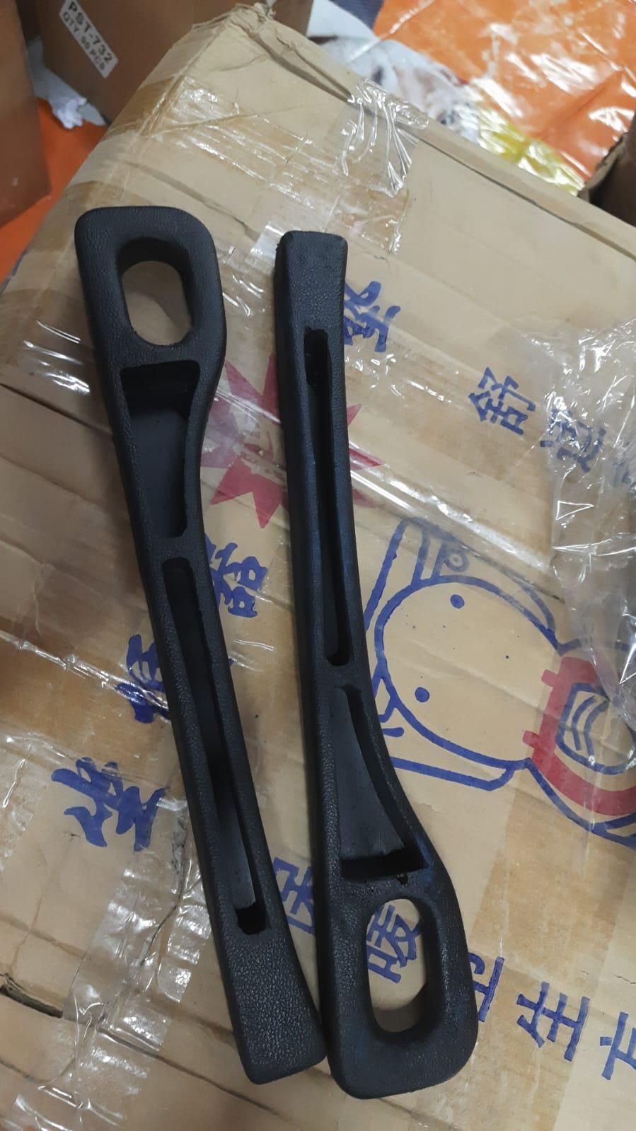 Car Seat Gap Filler EVA Car Organizer - Pickkart