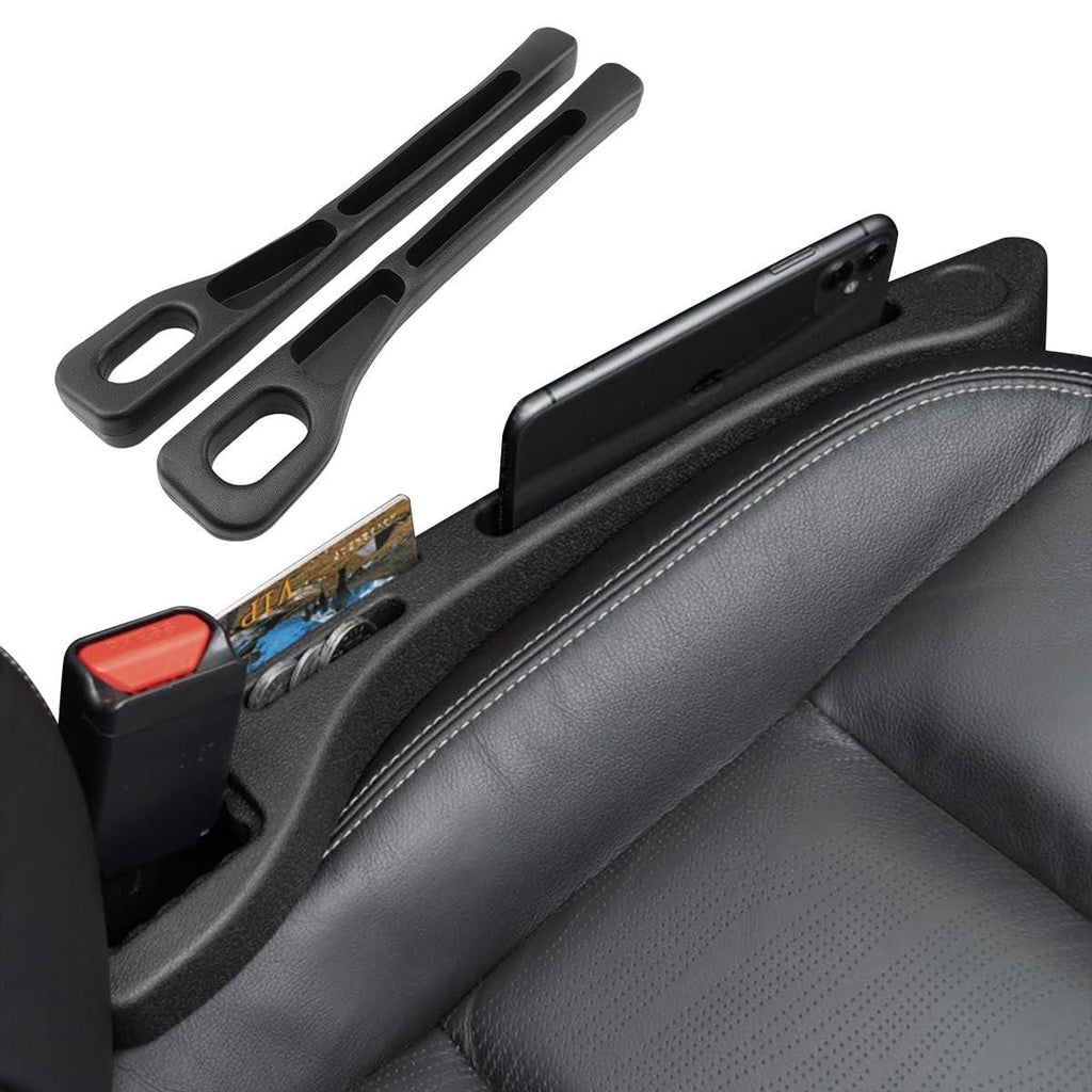 Car Seat Gap Filler EVA Car Organizer - Pickkart