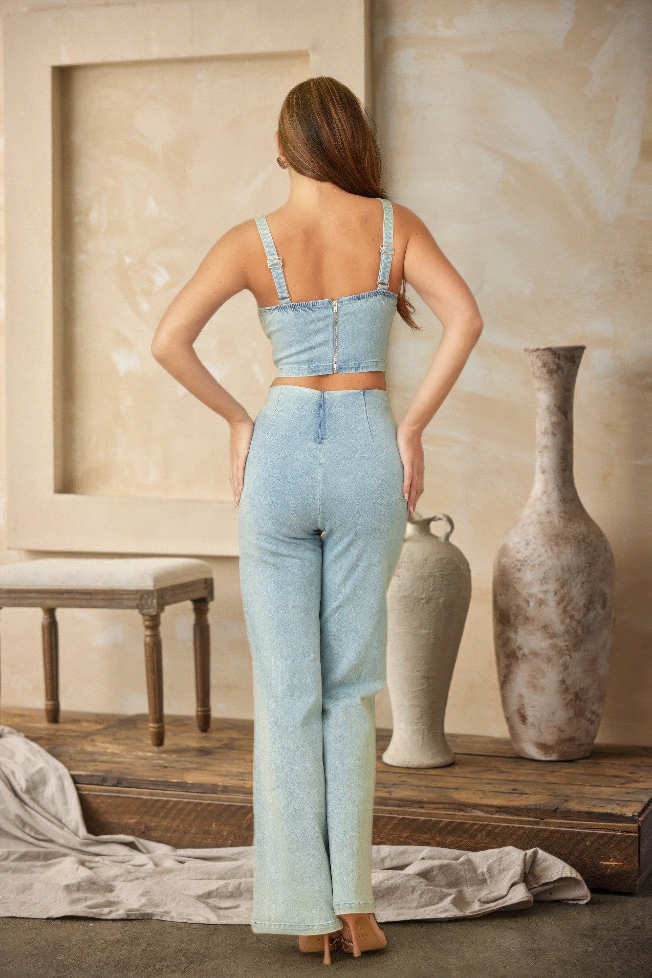 Chain Strap Detail Sets - Pickkart