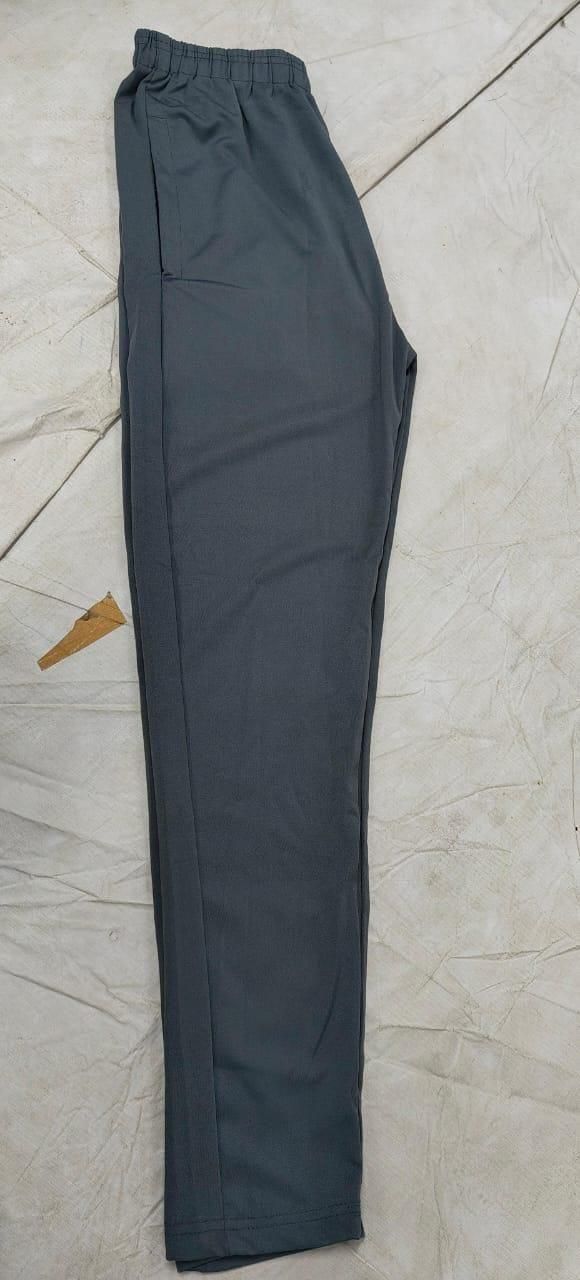 Combo of Men's NS Lycra Track Pants - Pickkart