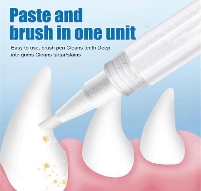 Dog Pen Toothbrush - Pickkart