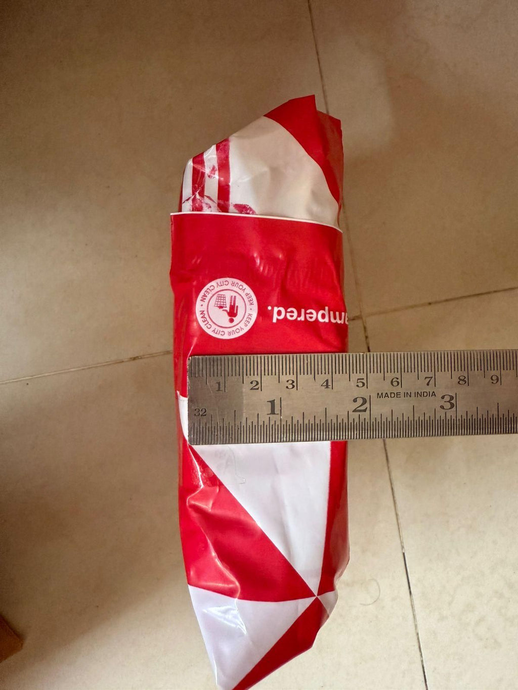 Dog Pen Toothbrush - Pickkart