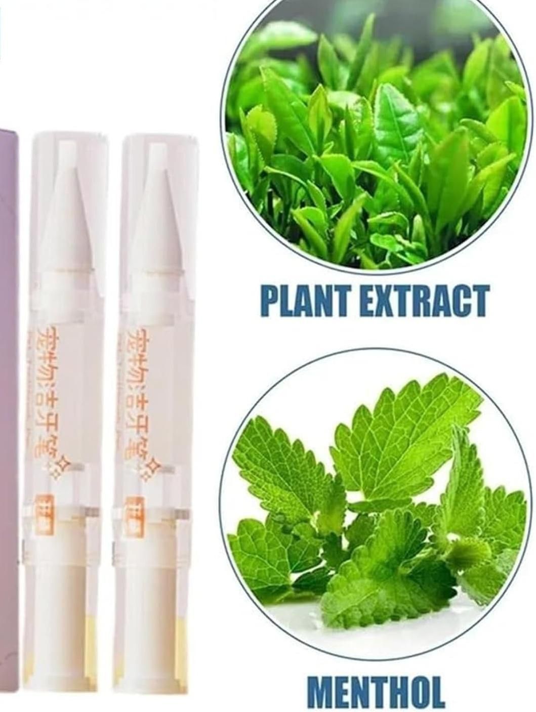 Dog Pen Toothbrush - Pickkart