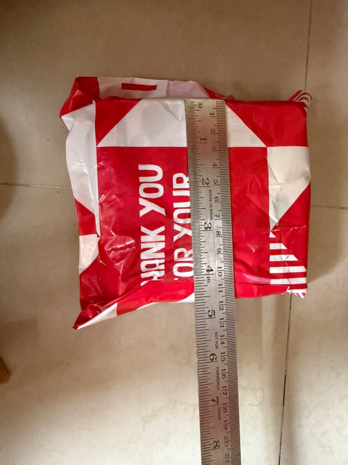 Dog Pen Toothbrush - Pickkart