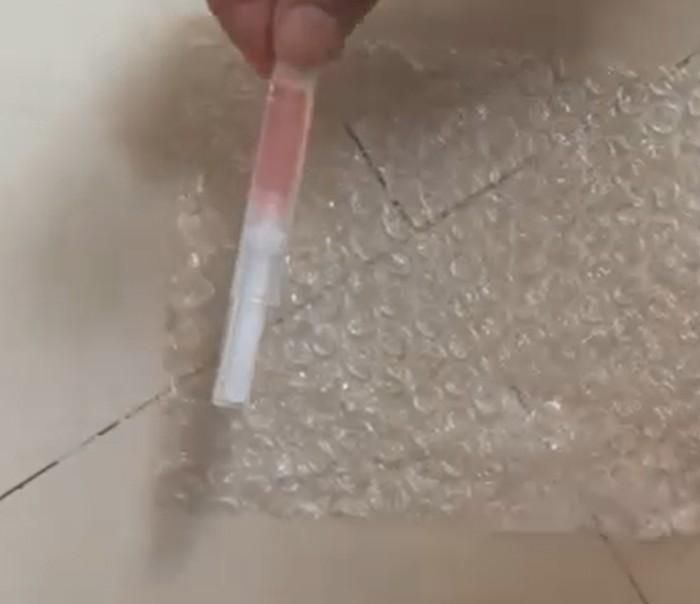 Dog Pen Toothbrush - Pickkart