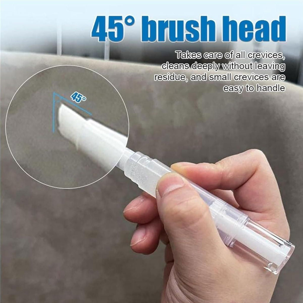 Dog Pen Toothbrush - Pickkart