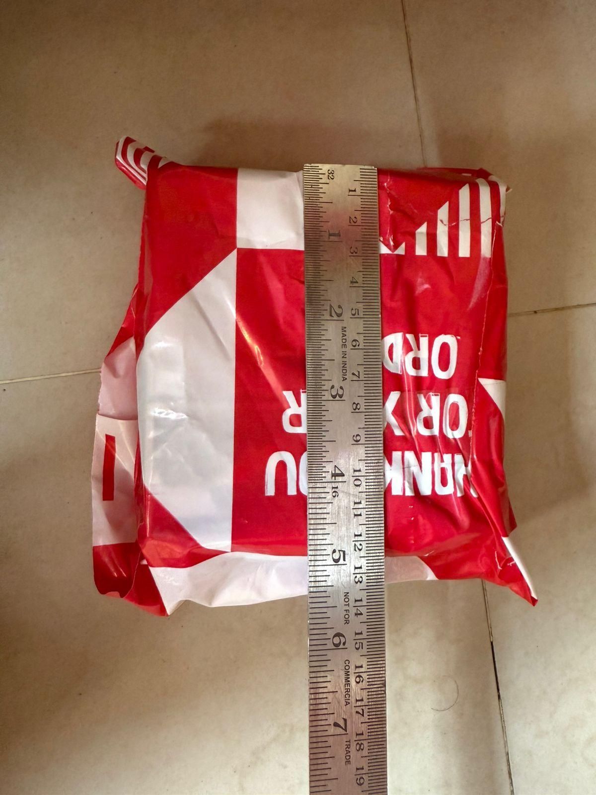 Dog Pen Toothbrush - Pickkart