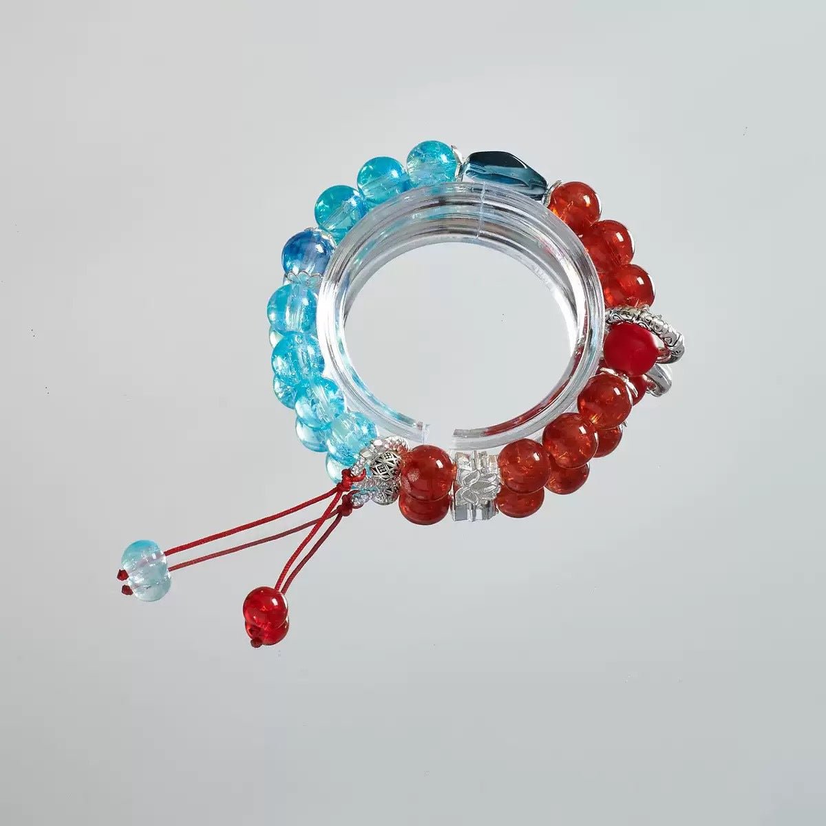 Fashion Personality Beaded Tassel Bracelet For Women - Pickkart