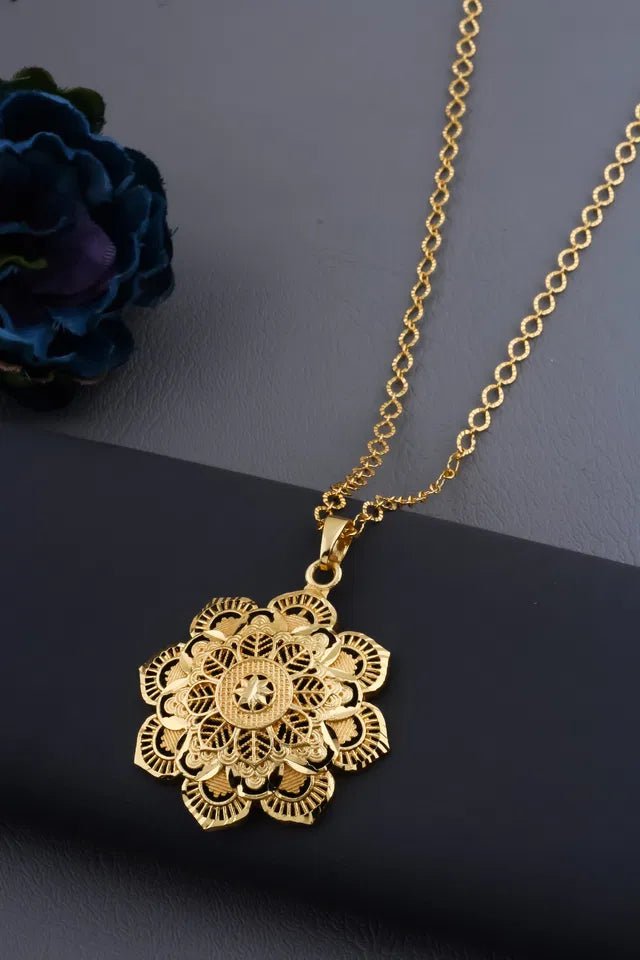 Gold Mangalsutra for Women | Combo Mangalsutra Gold Chain | Long Gold Mangalsutra Design | Stylish 24 Inch Mangalsutra | Classic Women’s Mangalsutra Design | - Pickkart